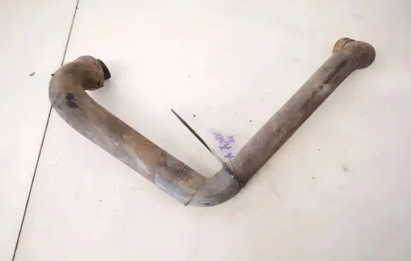 Mercedes-Benz S W220 Engine coolant pipe/hose