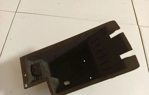 Peugeot 407 Other interior part A1032701