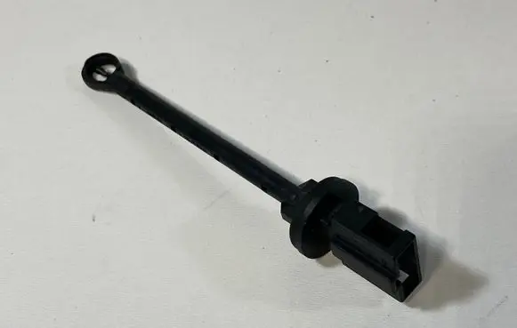 Volkswagen Phaeton Interior temperature sensor 4E0820539