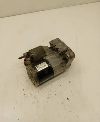 Peugeot 207 Starter motor M000T32271ZE 7500017