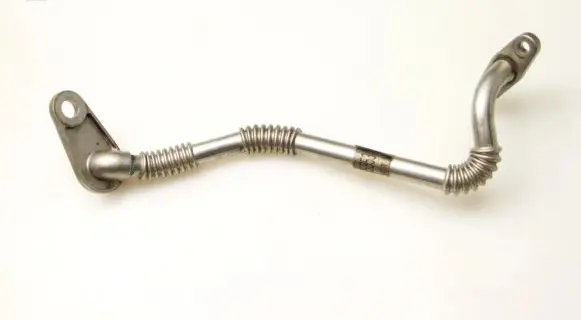 Opel Insignia A Brake vacuum hose/pipe 55565953