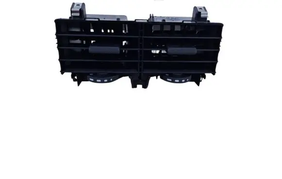 Porsche Panamera (971) Dashboard glove box trim 971819201E
