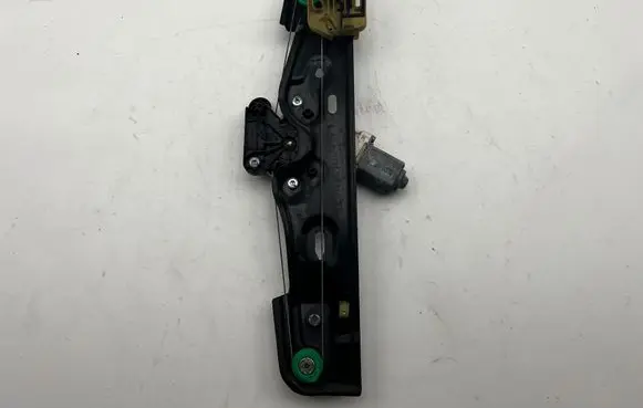 Land Rover Discovery Sport Rear door window regulator with motor FK7227001AC L550RR04 C26571104