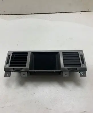 Opel Vectra C Dash center air vent grill 09177133 230635620