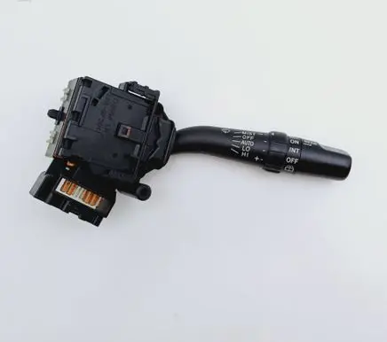 Toyota Corolla Verso AR10 Wiper control stalk 173654