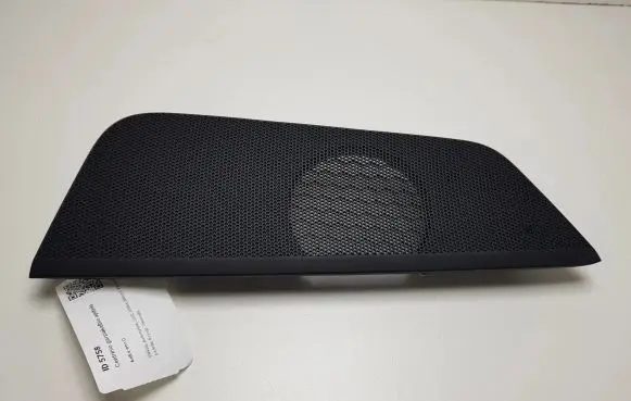 Dash center speaker trim cover