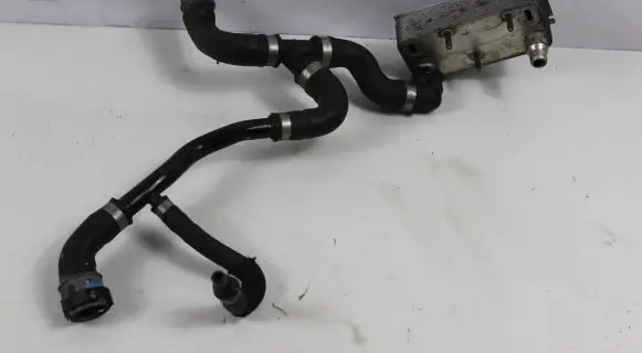 Mercedes-Benz GLE W167 Transmission/gearbox oil cooler A1675005200 53062180