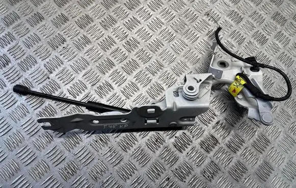 BMW 2 F45 Engine bonnet/hood hinges 7300521 7300535