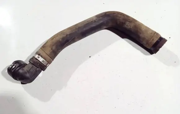 Fiat Doblo Engine coolant pipe/hose 00517555720e