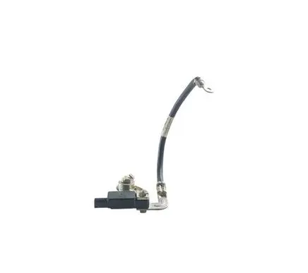 Dodge Charger Negative earth cable (battery) 68306895AA 56029777AB 196903891