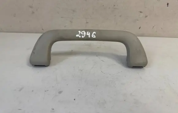 Mercedes-Benz S W221 Front interior roof grab handle A2218100351