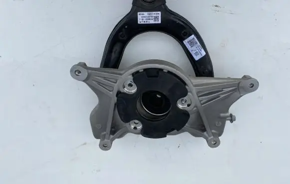 Tesla Model 3 Coil spring mount 104403200C