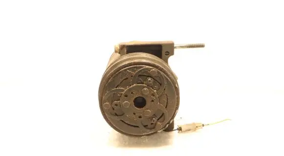 Air conditioning (A/C) compressor (pump)