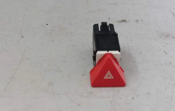 Volkswagen Touran I Hazard light switch 1T0953509