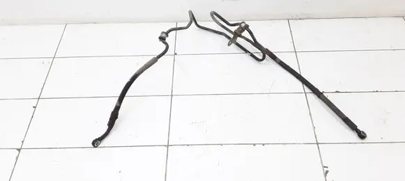 Volkswagen Bora Power steering hose/pipe/line