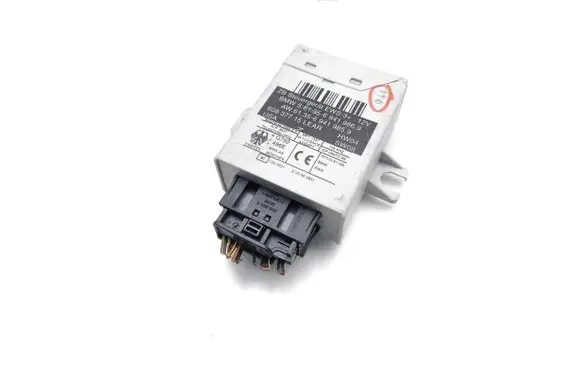 BMW X5 E53 Immobilizer control unit/module 6941986 60837715 613569419859