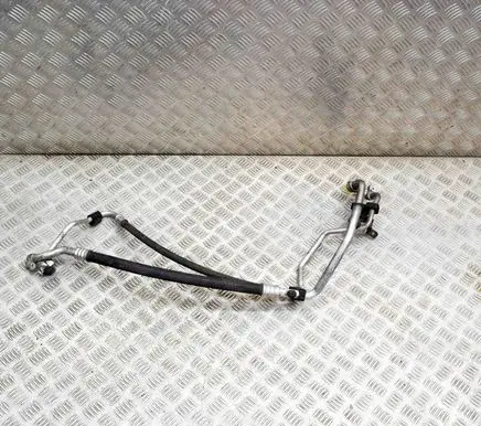 BMW 5 F10 F11 Air conditioning (A/C) pipe/hose 4254216 9250708