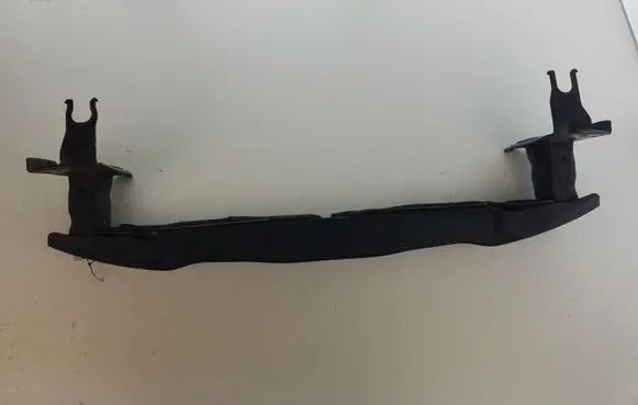 Volkswagen Touareg I Front bumper cross member 7L0807109E