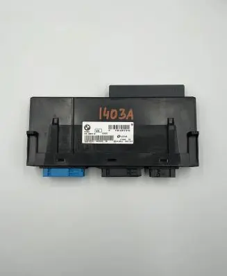 BMW X3 F25 Fuse module 9287218 8045320 177944
