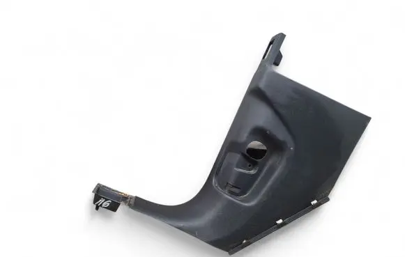 Audi Q7 4M Foot area side trim 4M1867271B