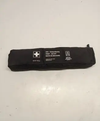 BMW 5 F10 F11 First aid kit 7276541