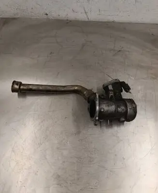 Mercedes-Benz C W203 EGR valve 109315 AC2060371401 A646090