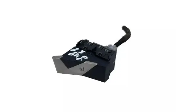 Citroen DS7 Crossback Electric window control switch 9817778477