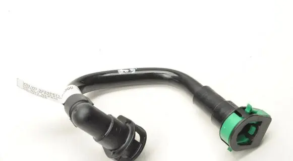 Volvo XC60 Engine coolant pipe/hose 32242871