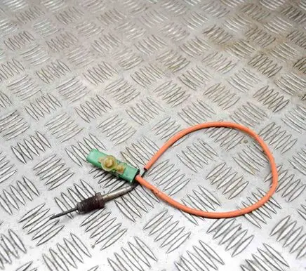 Land Rover Range Rover Velar Oil temperature sensor HK8312B591FA