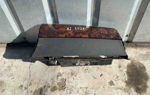 BMW X5 E70 Glove box 1002655