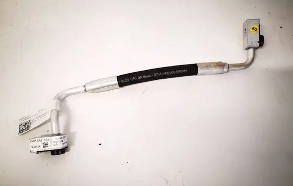 Audi Q4 e-tron Air conditioning (A/C) pipe/hose 1EA816533C