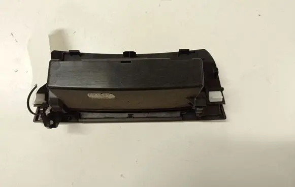 Citroen C5 Dashboard storage box/compartment 81230152 9682460077