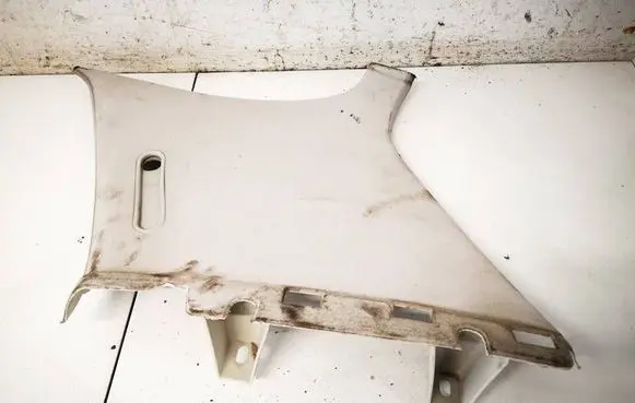 Volkswagen Golf IV (D) pillar trim (bottom) 1J4867288D