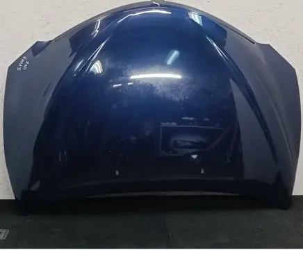 SsangYong Actyon sports I Engine bonnet/hood 6101131000