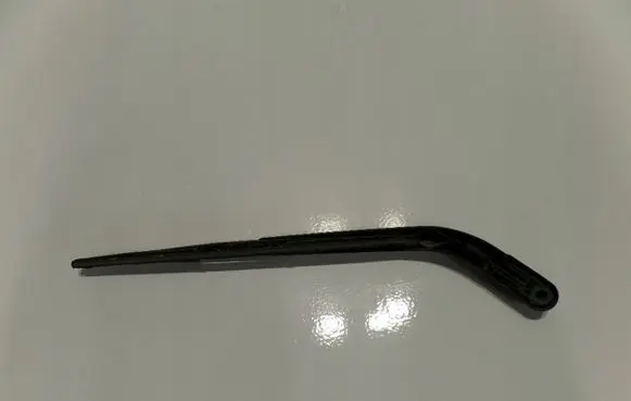 Mitsubishi Colt Rear wiper blade arm COLTVI5D