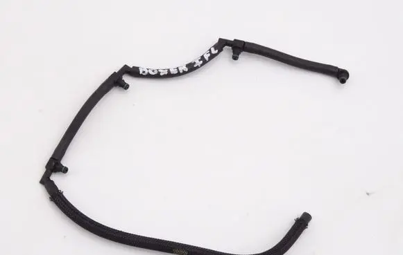 Citroen Jumper Fuel return line/hose 