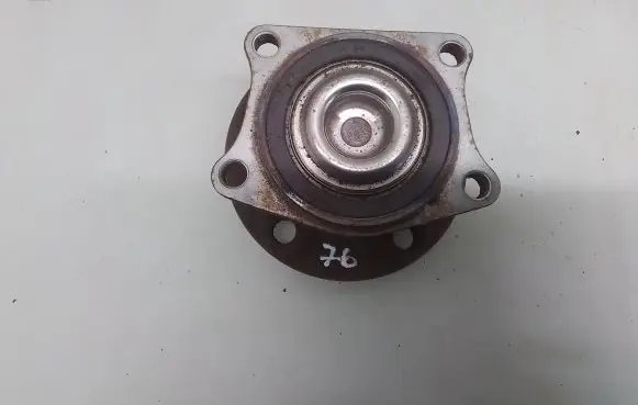 Volvo V70 Rear wheel ball bearing 