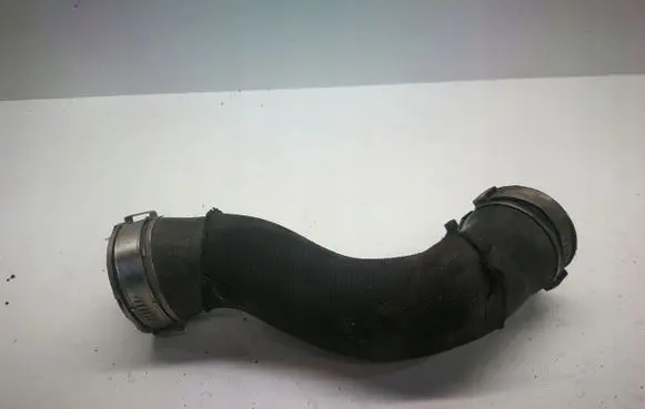 Audi A6 S6 C6 4F Coolant pipe/hose 4F0145709H
