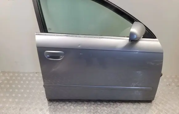 Audi A4 S4 B7 8E 8H Door (2 Door Coupe) 