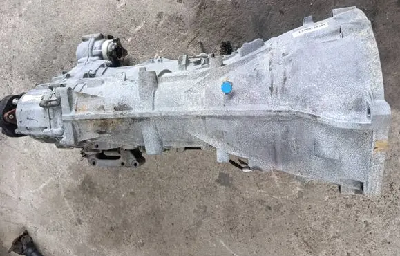BMW 2 F22 F23 Automatic gearbox GA8HP50Z 8HP50Z