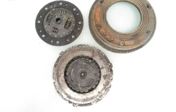 Volkswagen Jetta II Flywheel 320019311