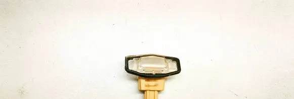 Honda Accord Number plate light P5847