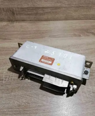 Audi 80 90 B3 ABS control unit/module 0265100056 4A0907379A