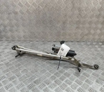BMW X2 F39 Front wiper linkage and motor 7429701