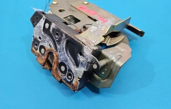 Seat Alhambra (Mk1) Tailgate/trunk/boot lock/catch/latch 5M21431C50BA IMPRK1597316