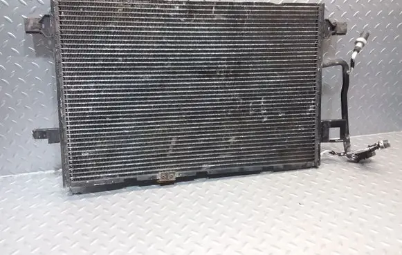 Audi A6 S6 C5 4B A/C cooling radiator (condenser) 8D0959482B