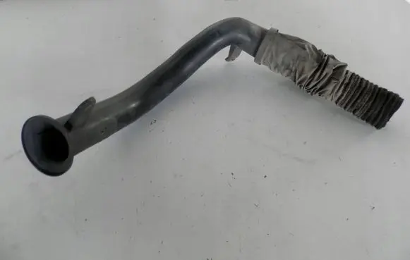 Opel Omega B2 Air intake hose/pipe 
