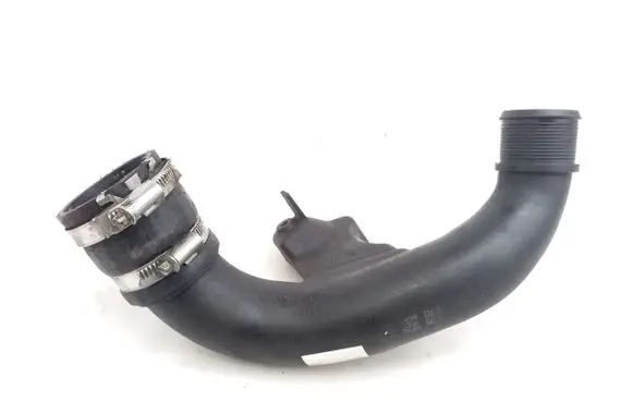 Ford Transit Custom Intercooler hose/pipe