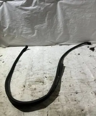 BMW X5 F15 Other engine bay part