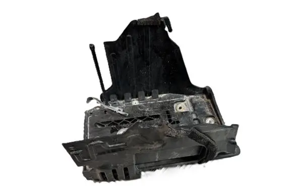 Jaguar E-Pace Battery tray AG9N10723AC